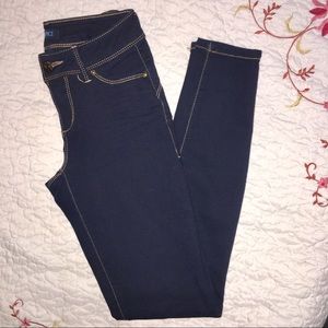 Skinny Jeans Junior Girl’s
